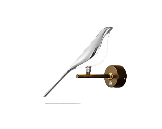 Auravel Argent, 1 tête