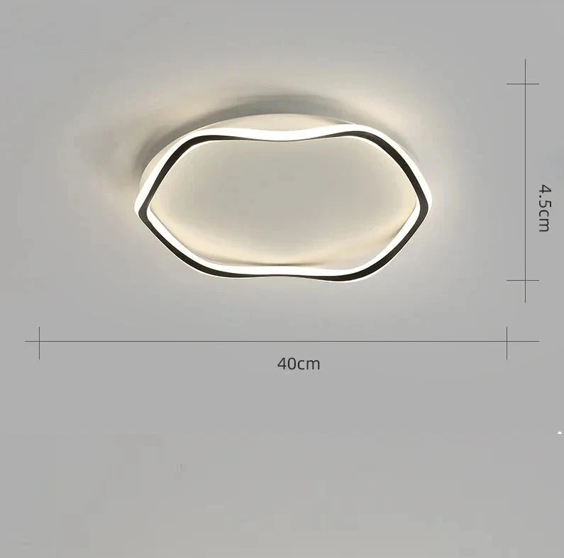 Wavelo Ø 40 cm