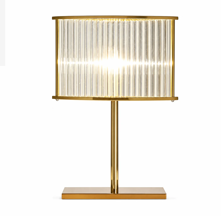 Talurda lampe à poser, fond blanc