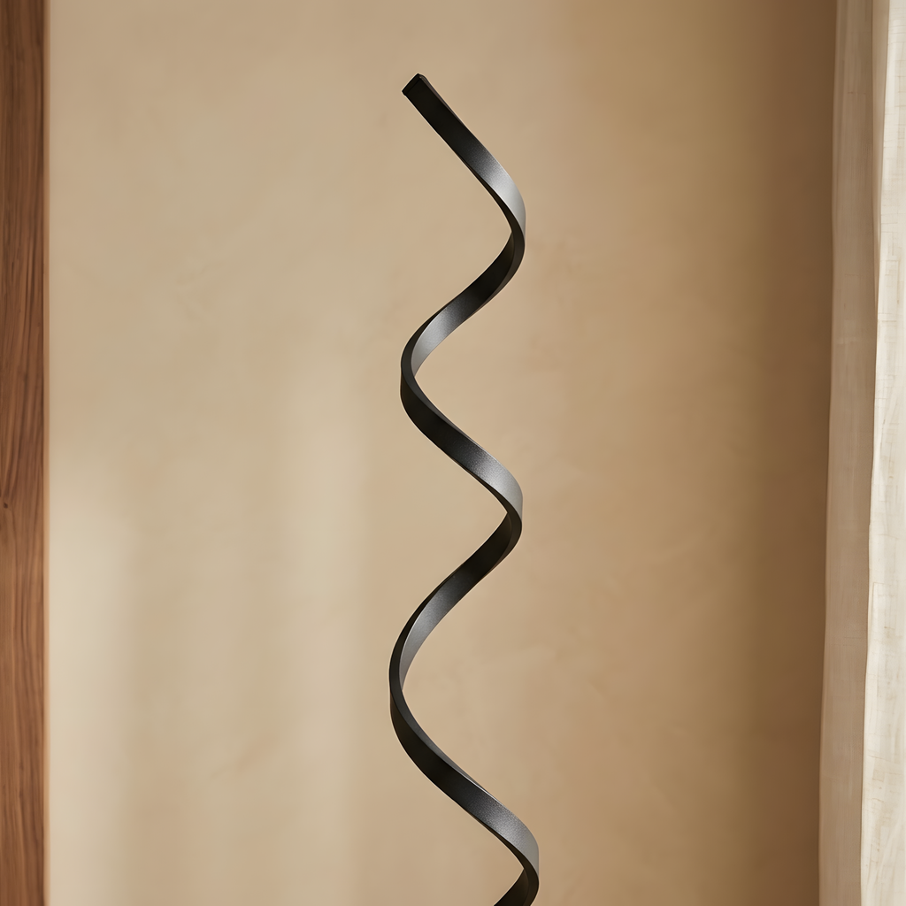 Aeliamio lampadaire mise en situation