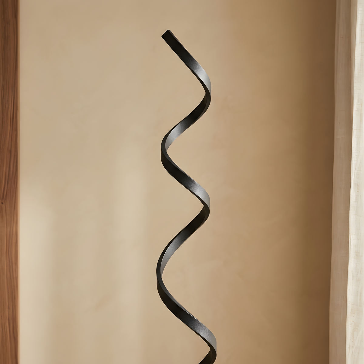 Aeliamio lampadaire mise en situation