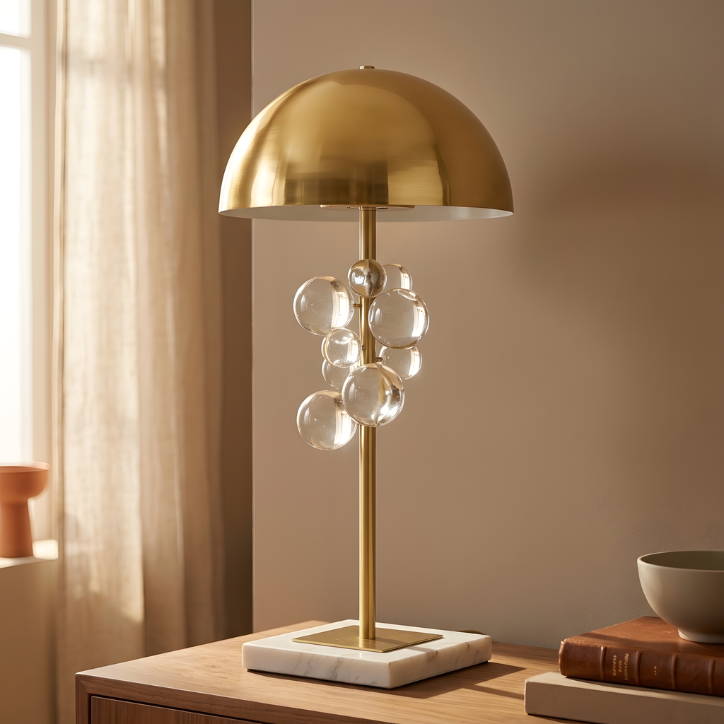 Aliomio lampadaire mise en situation