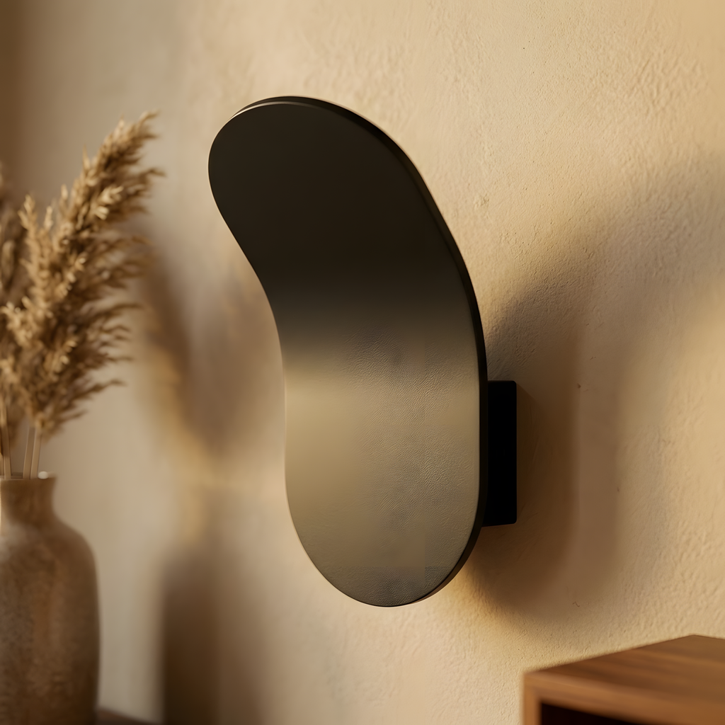 Auranea applique murale mise en situation