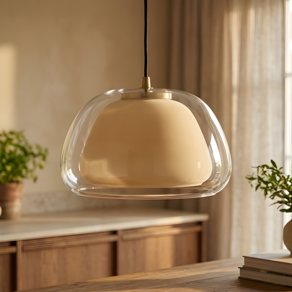 Aureva suspension capsule, salle à manger