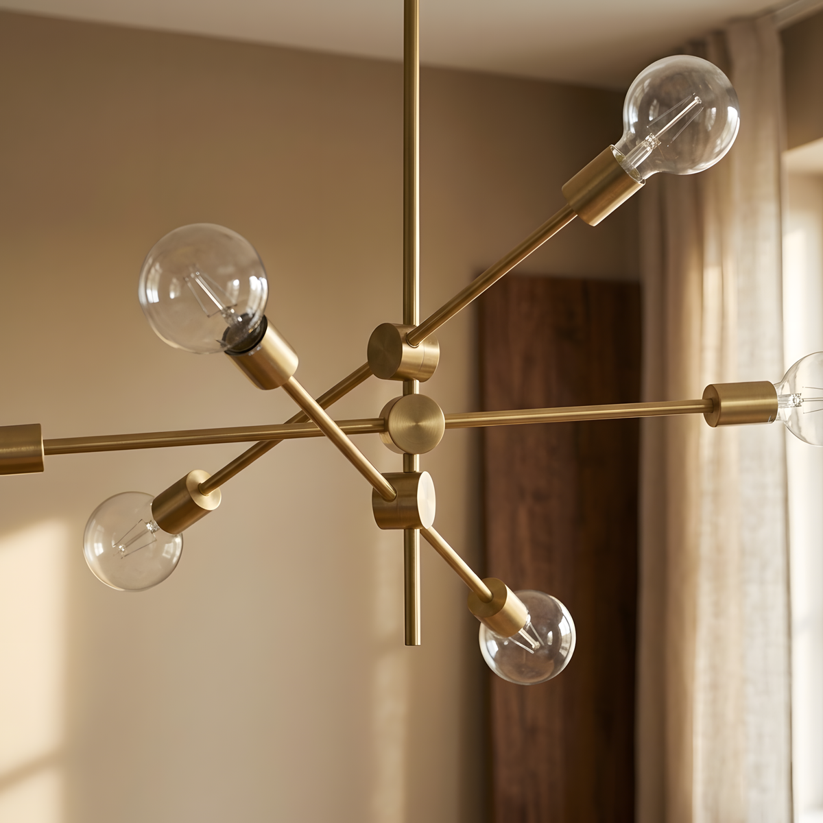 Brondera suspension bras réglables, cuisine