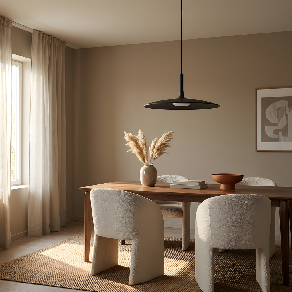 Cardenia suspension soucoupe, bureau