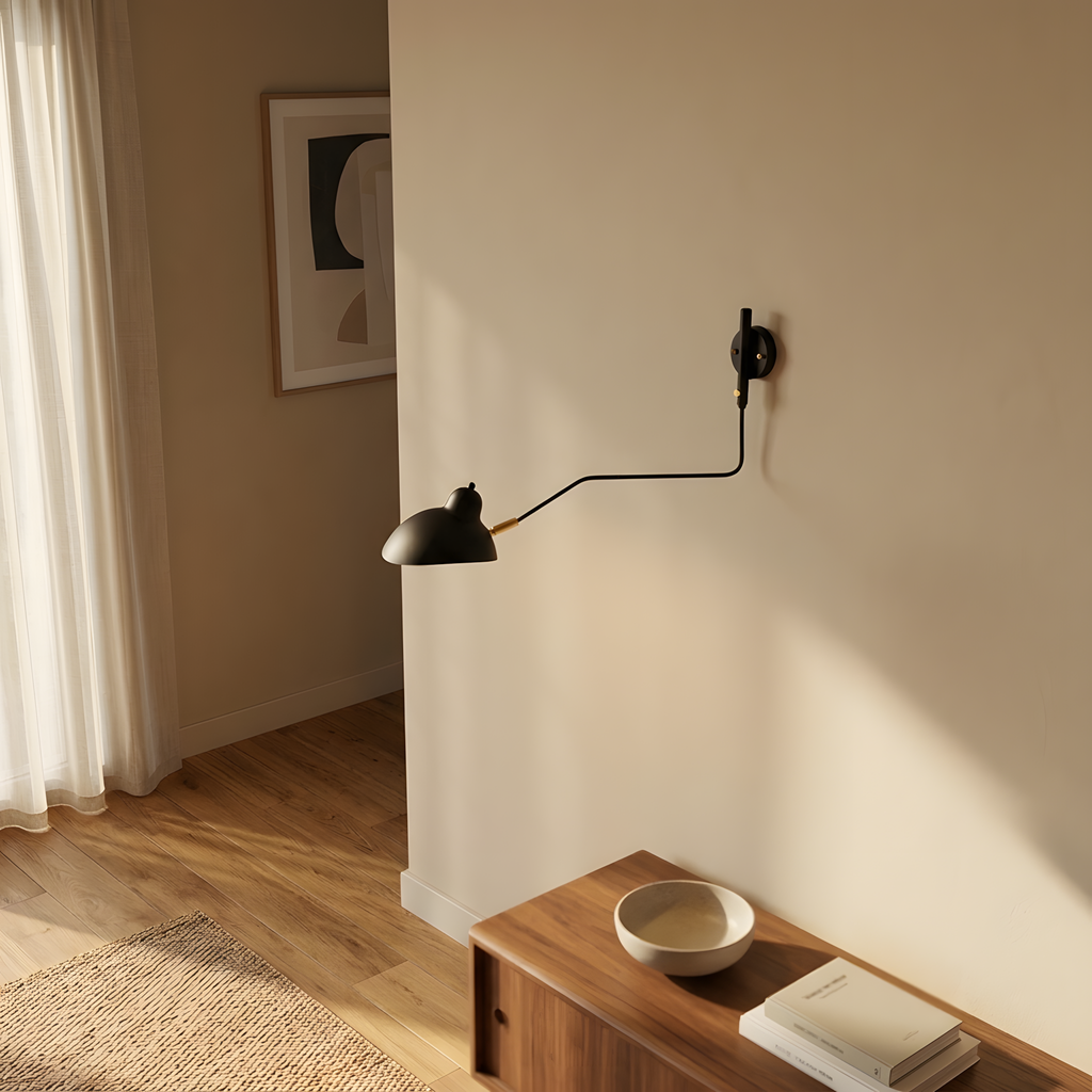 Casomar applique murale chambre