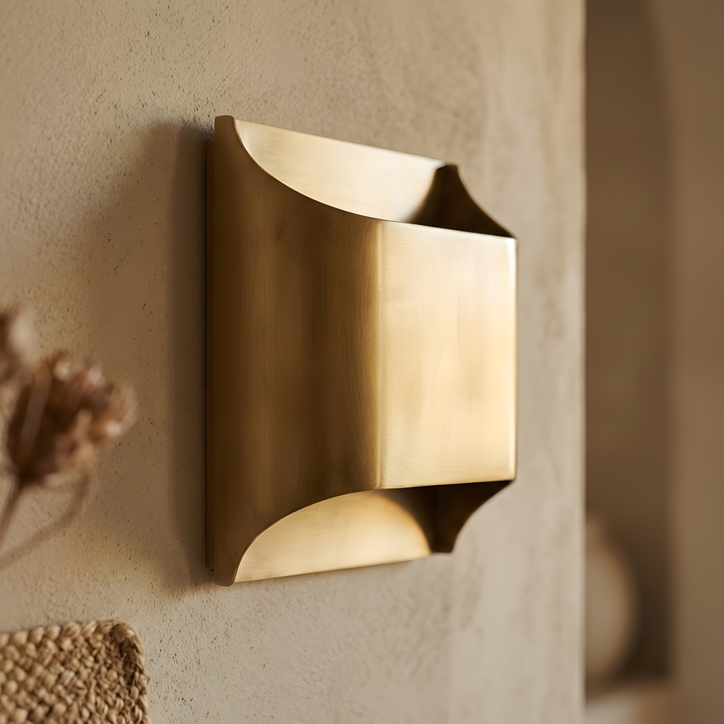 Castia applique murale couloir