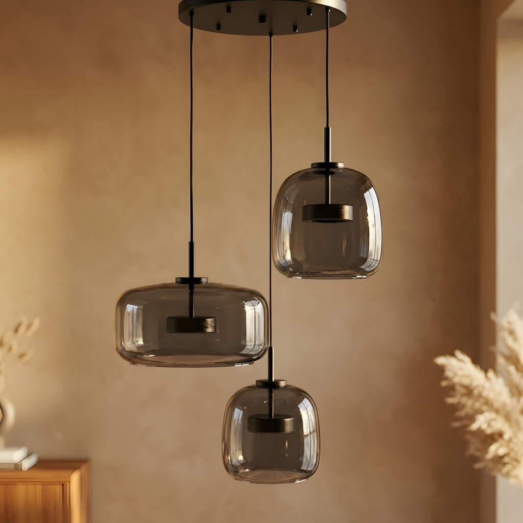 Cendra suspension, ambiance cuisine