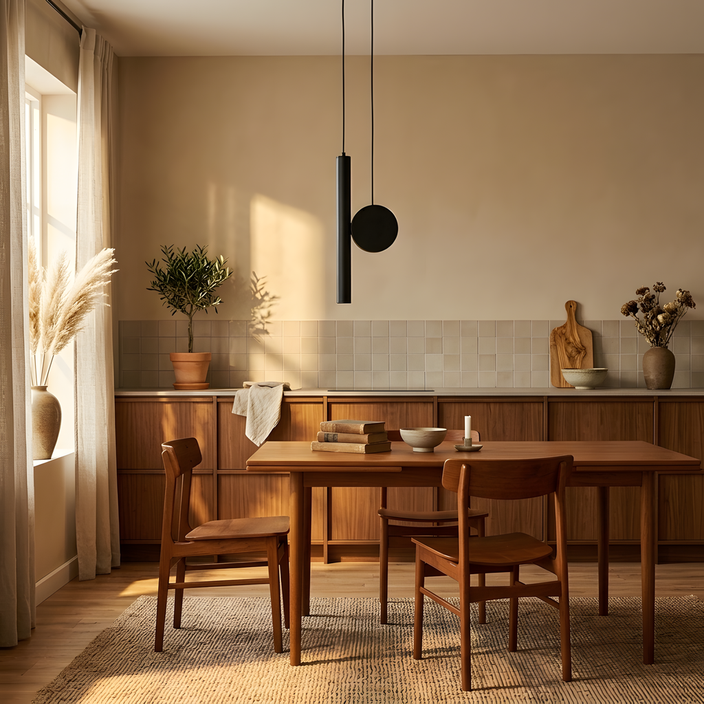 Clario suspension, vue détail