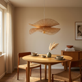 Denvia suspension bambou, salle à manger
