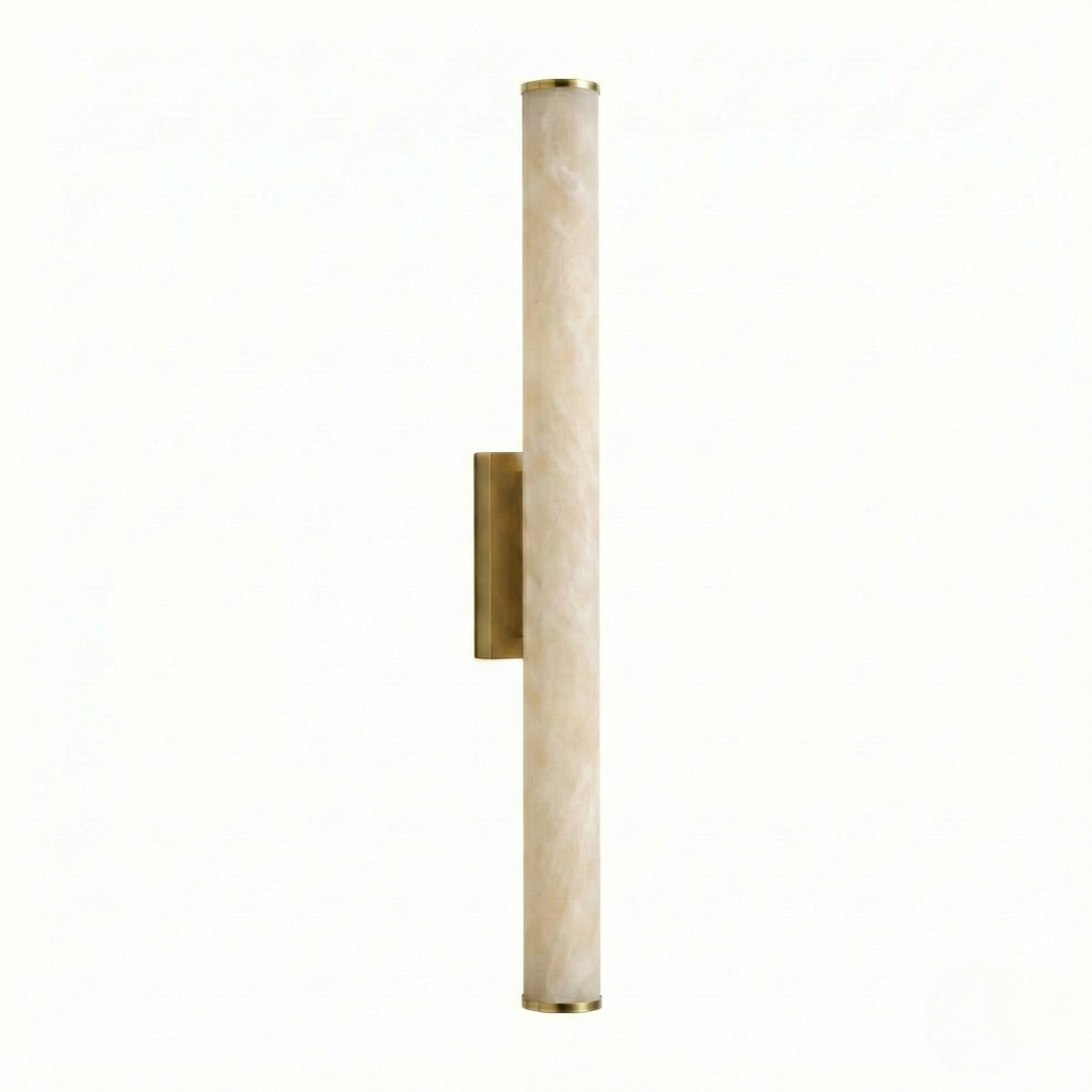 Henelle applique murale, fond blanc