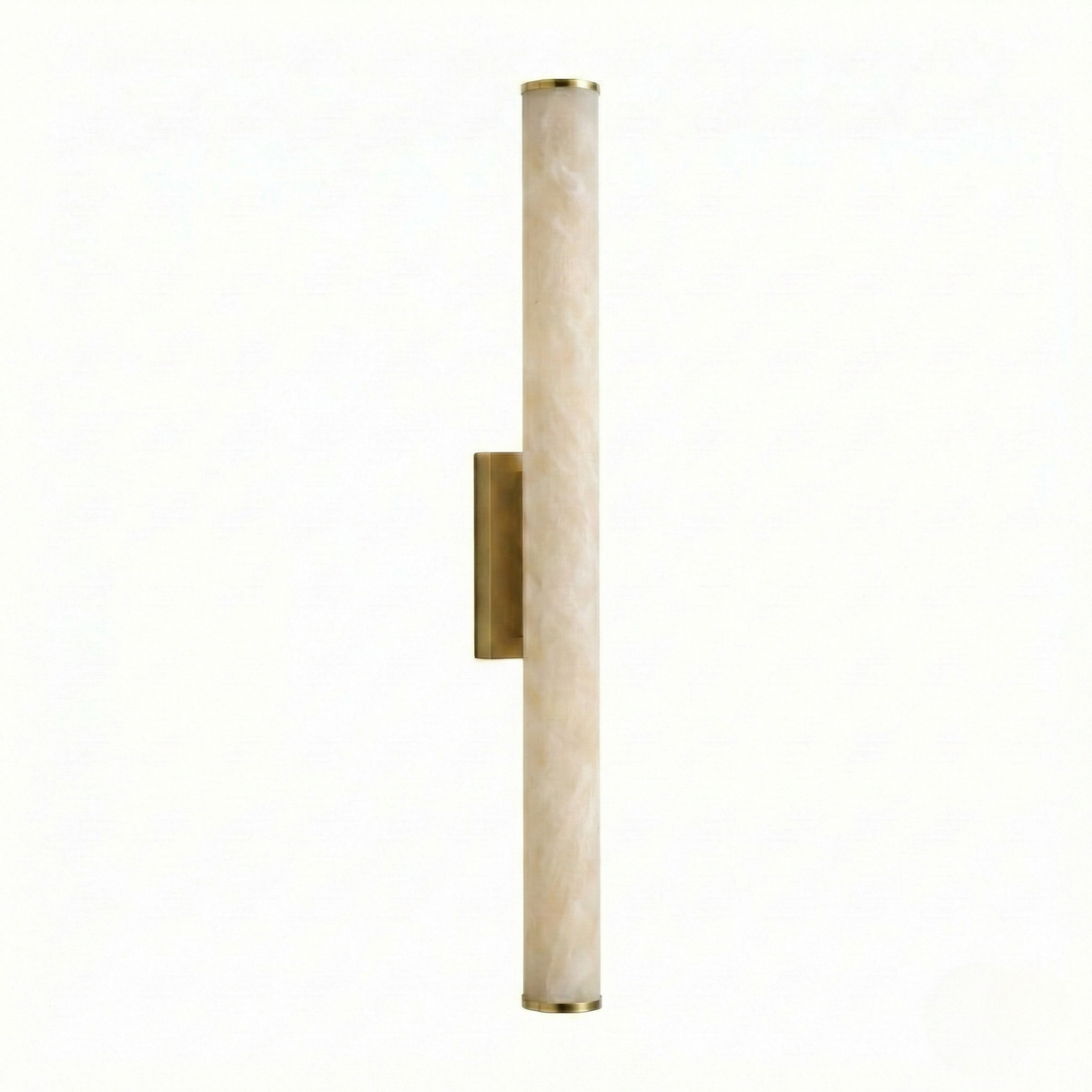 Henelle applique murale, fond blanc