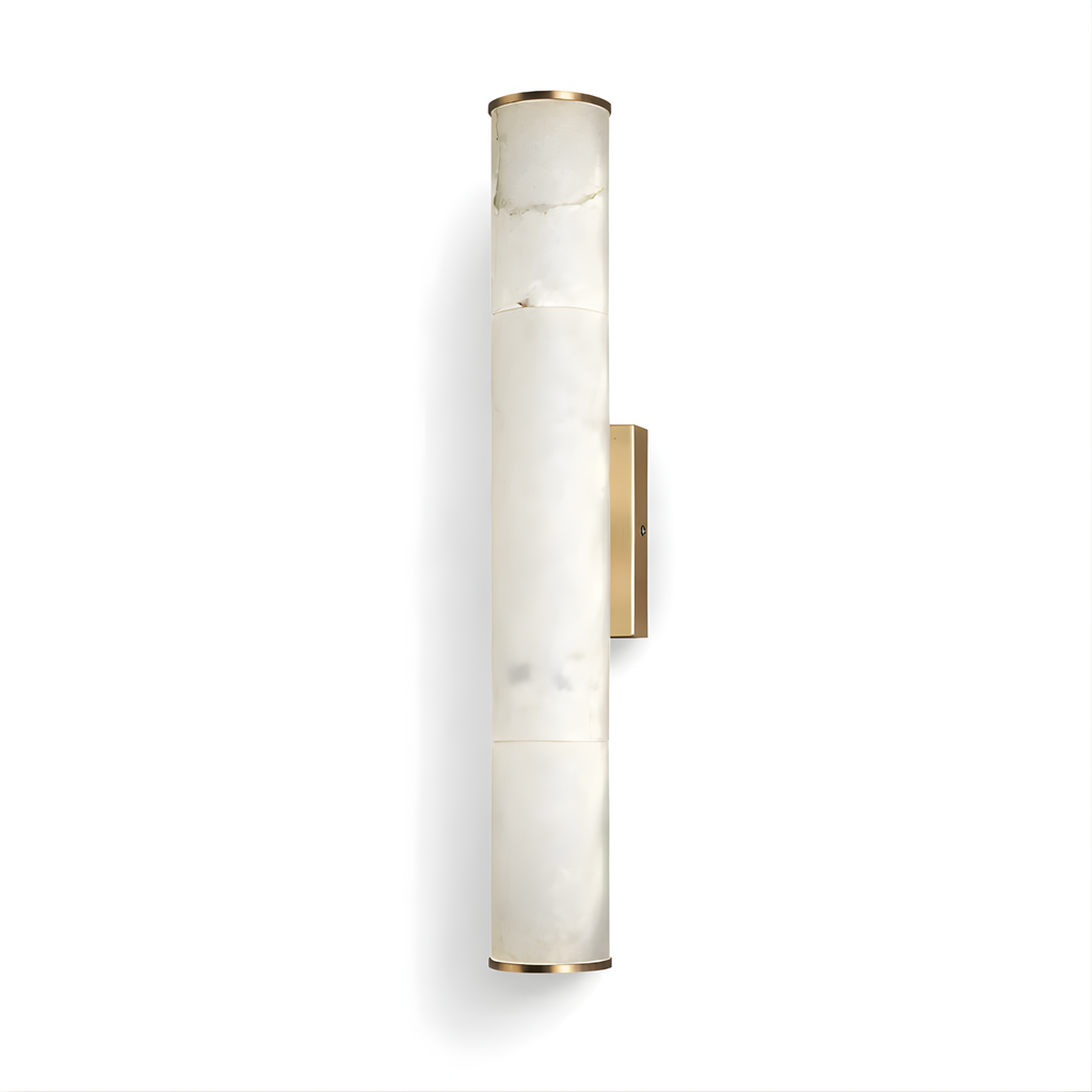 Kesnia applique murale, fond blanc