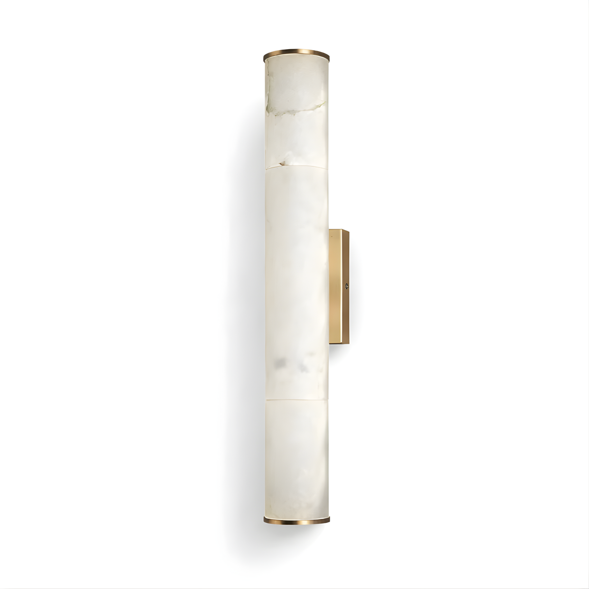 Kesnia applique murale, fond blanc