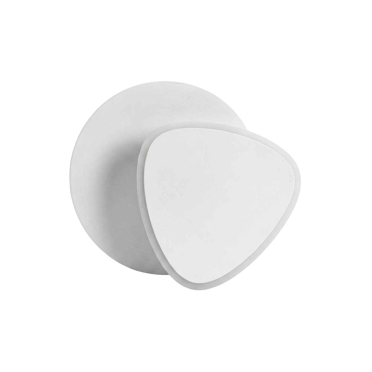 Ravixia applique murale, fond blanc