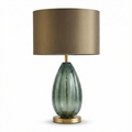 Zalaenea lampe à poser, fond blanc