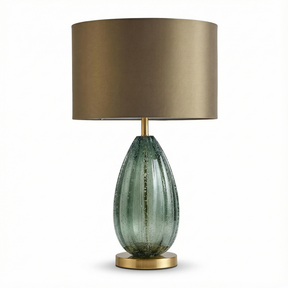 Zalaenea lampe à poser, fond blanc