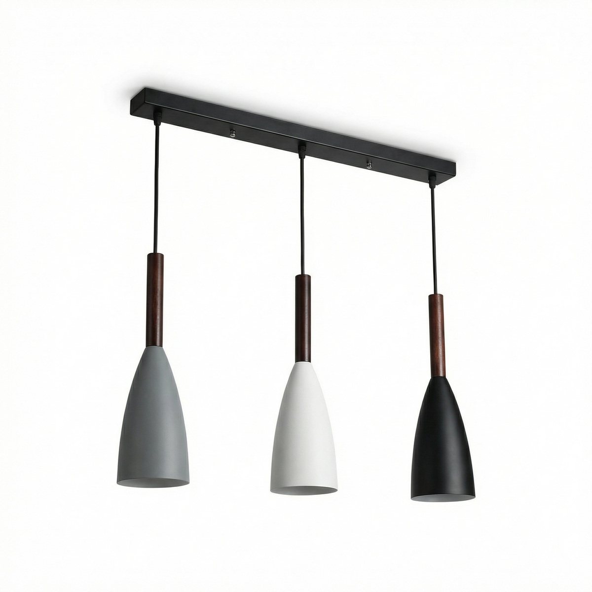 Selvia suspension, fond blanc