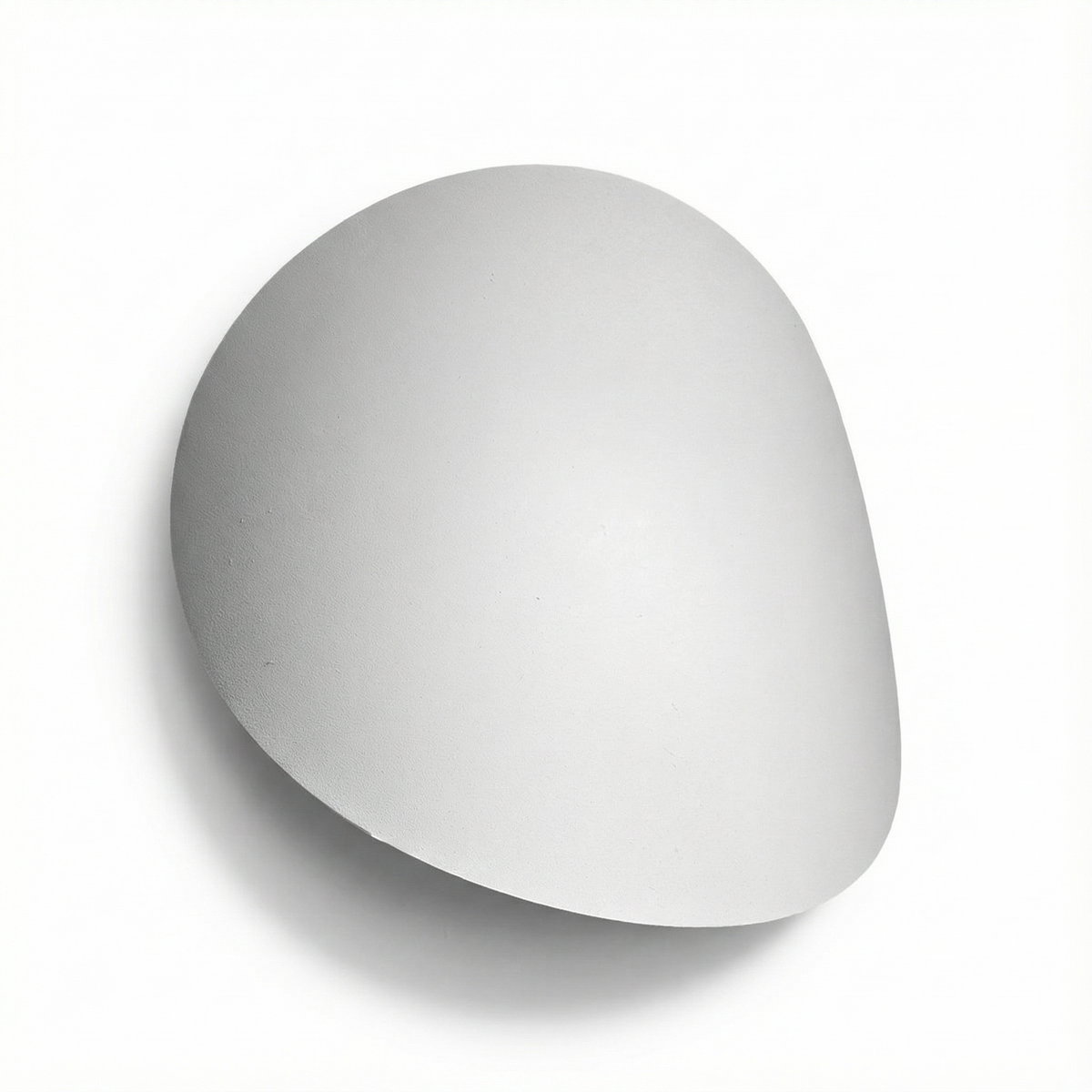 Casura applique murale, fond blanc