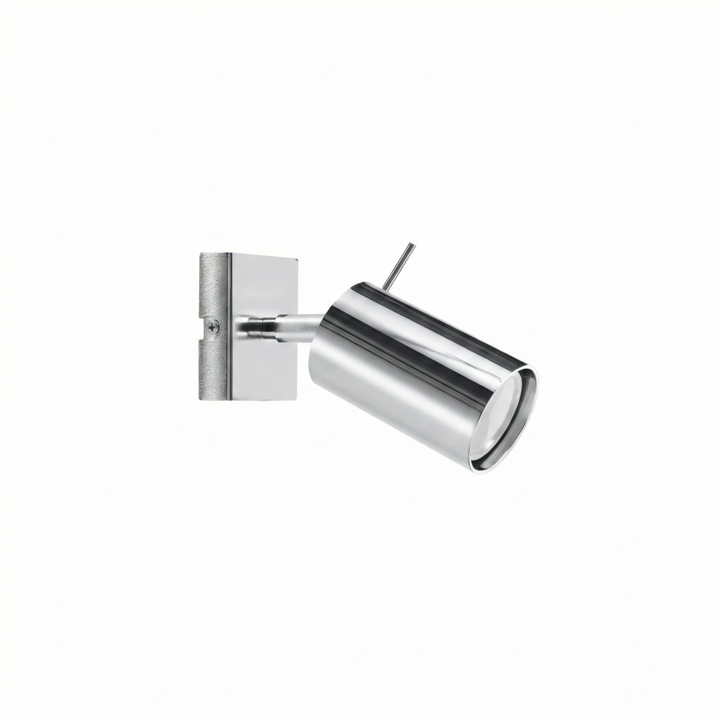 Gresia applique murale, fond blanc