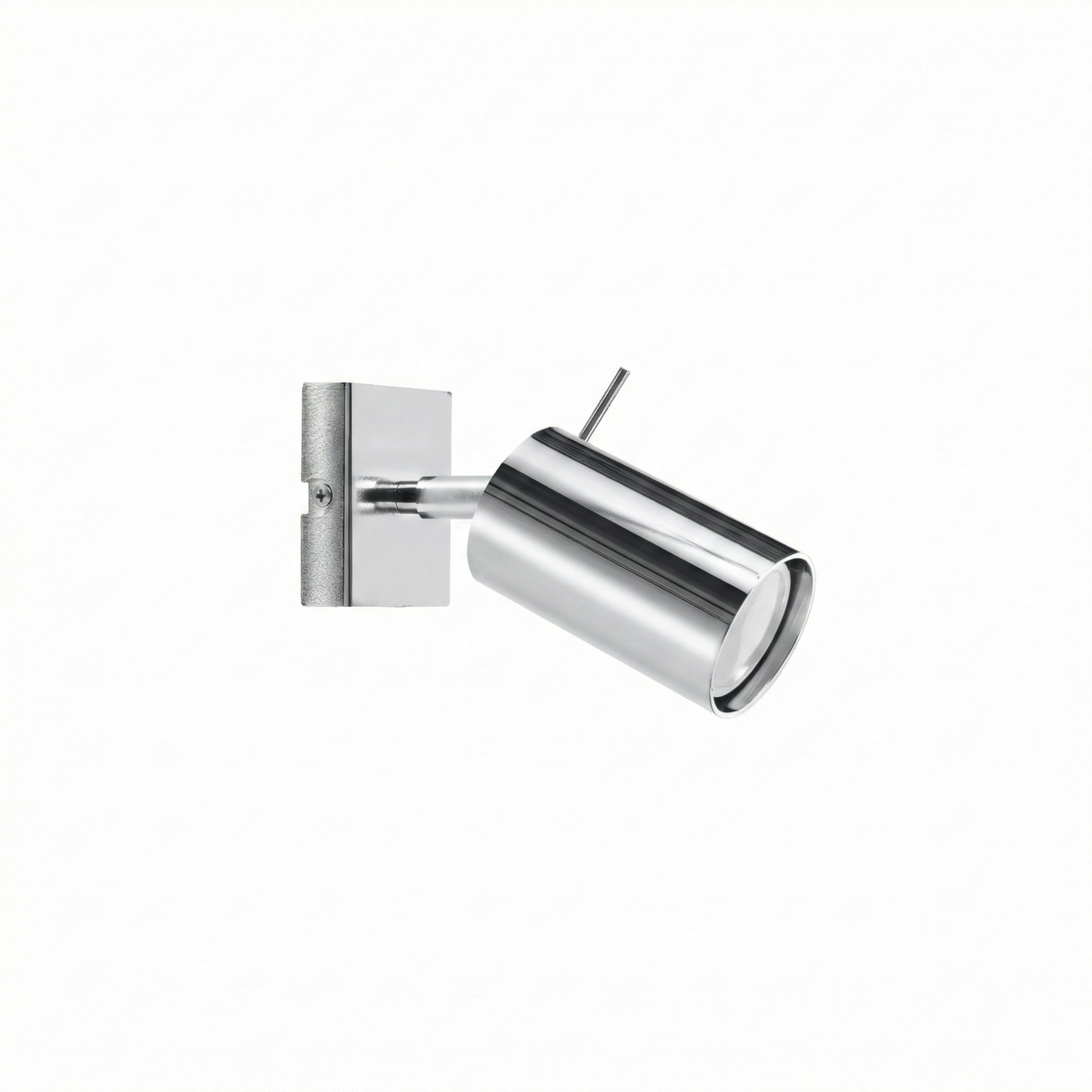 Gresia applique murale, fond blanc