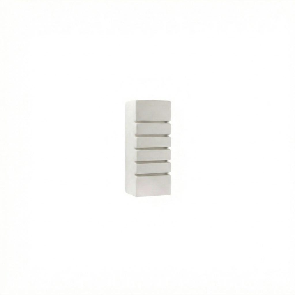 Jovomar applique murale, fond blanc