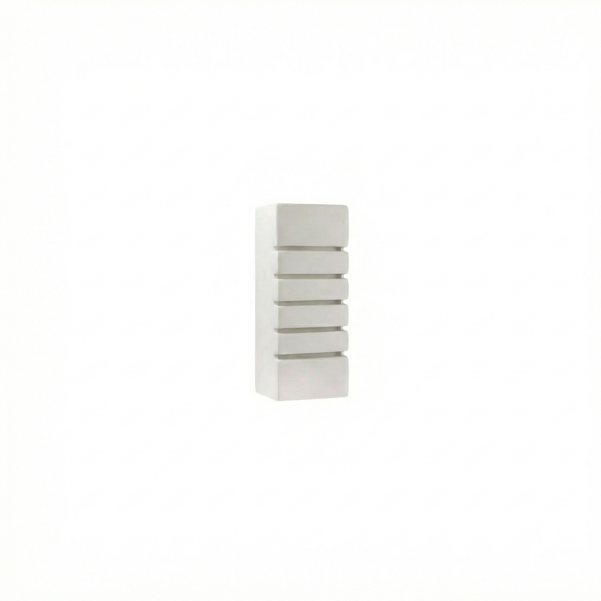 Jovomar applique murale, fond blanc