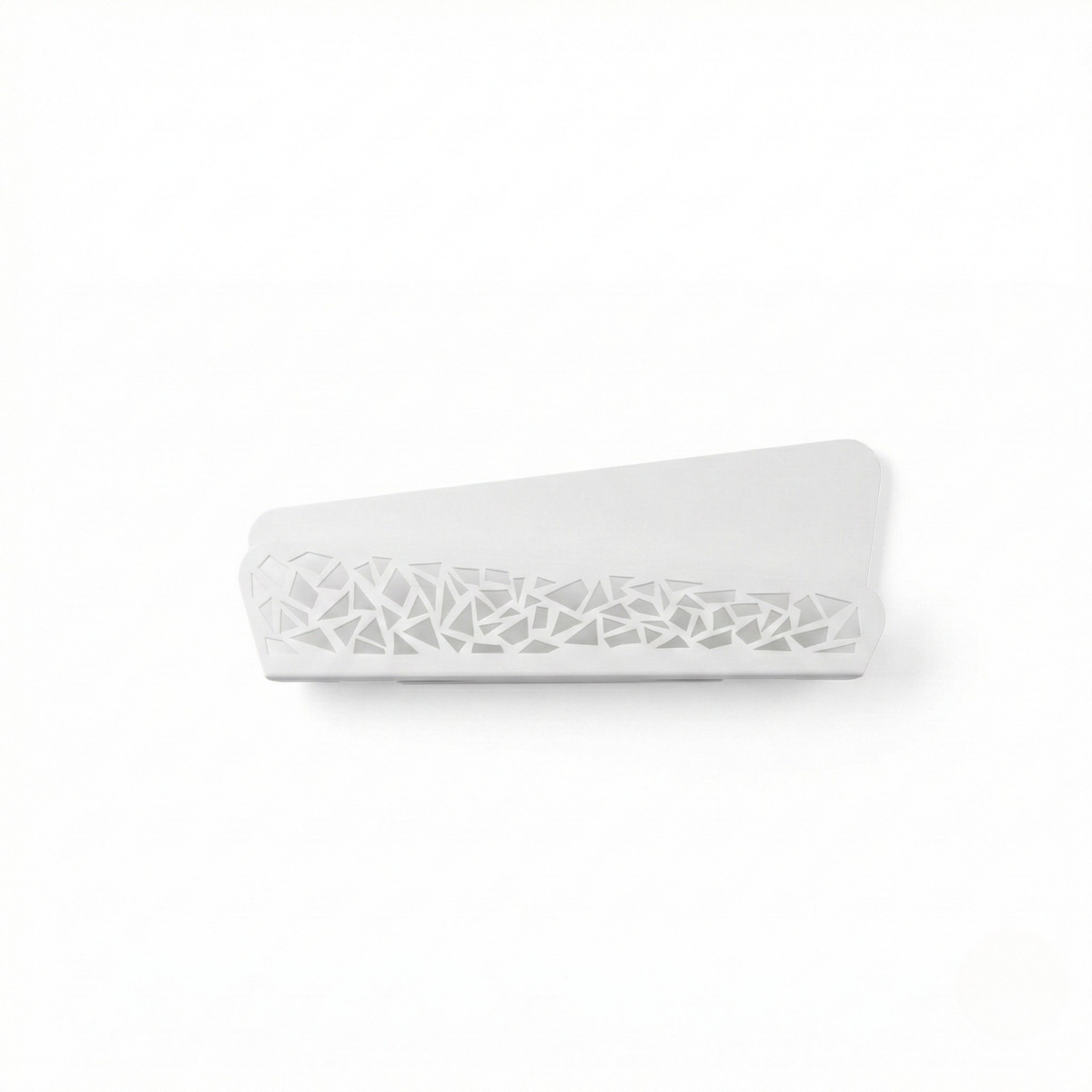 Henollo applique murale, fond blanc