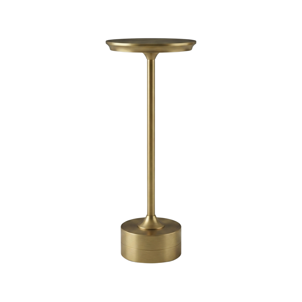 Viriola lampe à poser, fond blanc