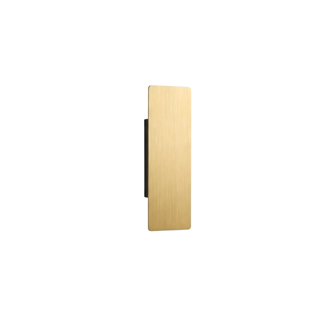 Callio applique murale, fond blanc