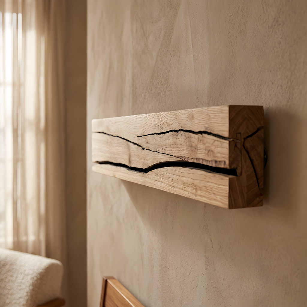 Dreina applique murale mise en situation