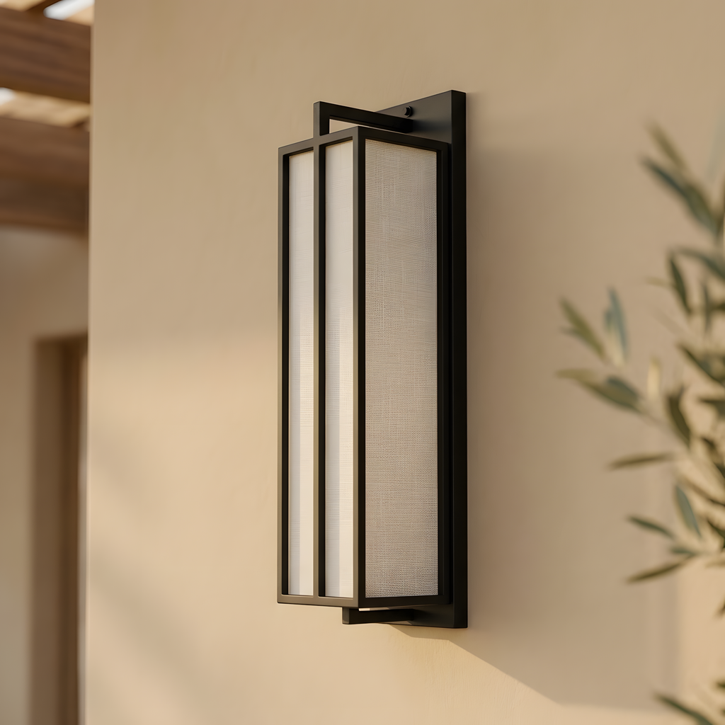Drenavel applique murale salon