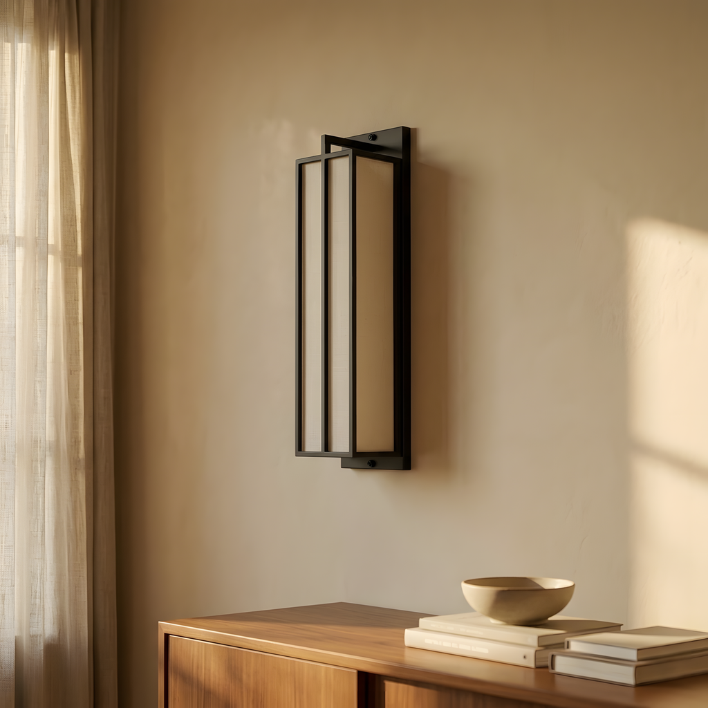 Drenavel applique murale couloir