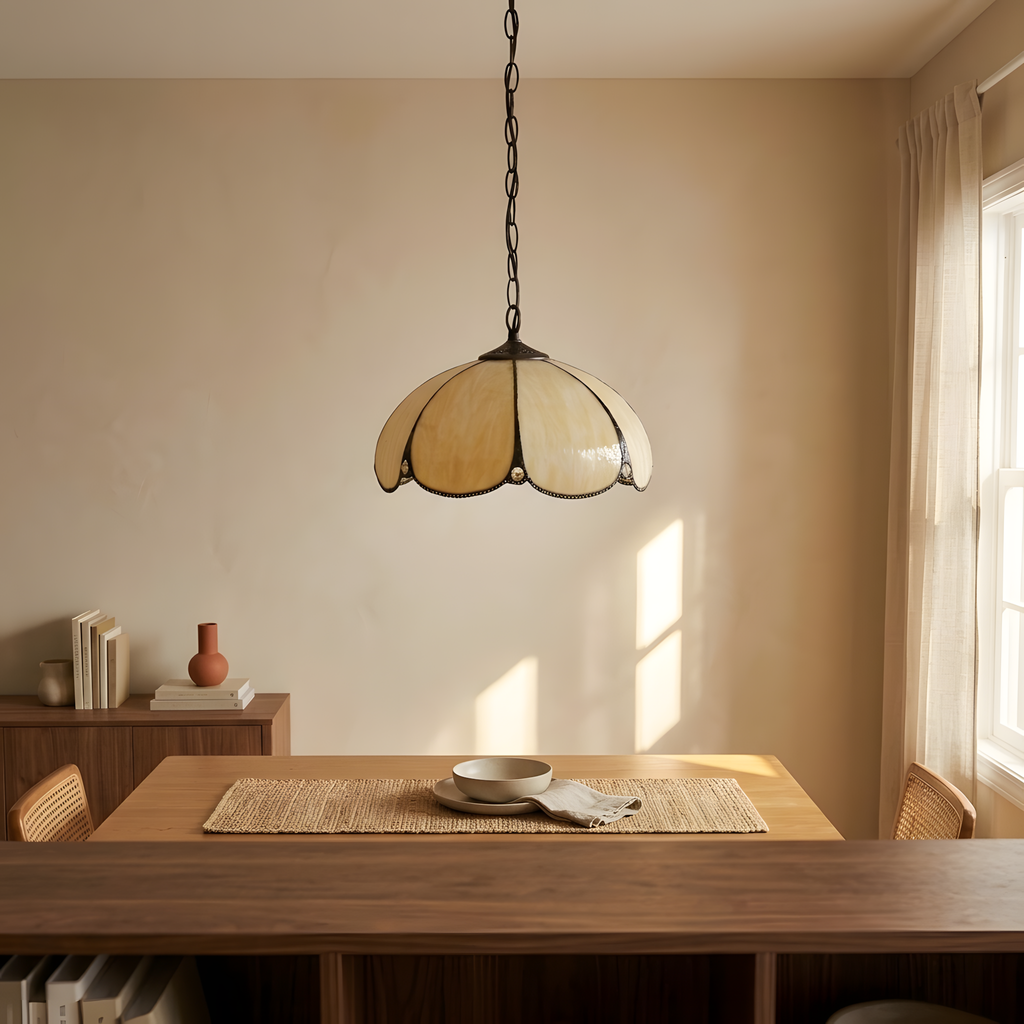 Elsavia suspension Tiffany, bureau
