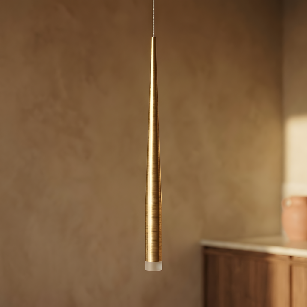 Felenia suspension LED fine, couloir