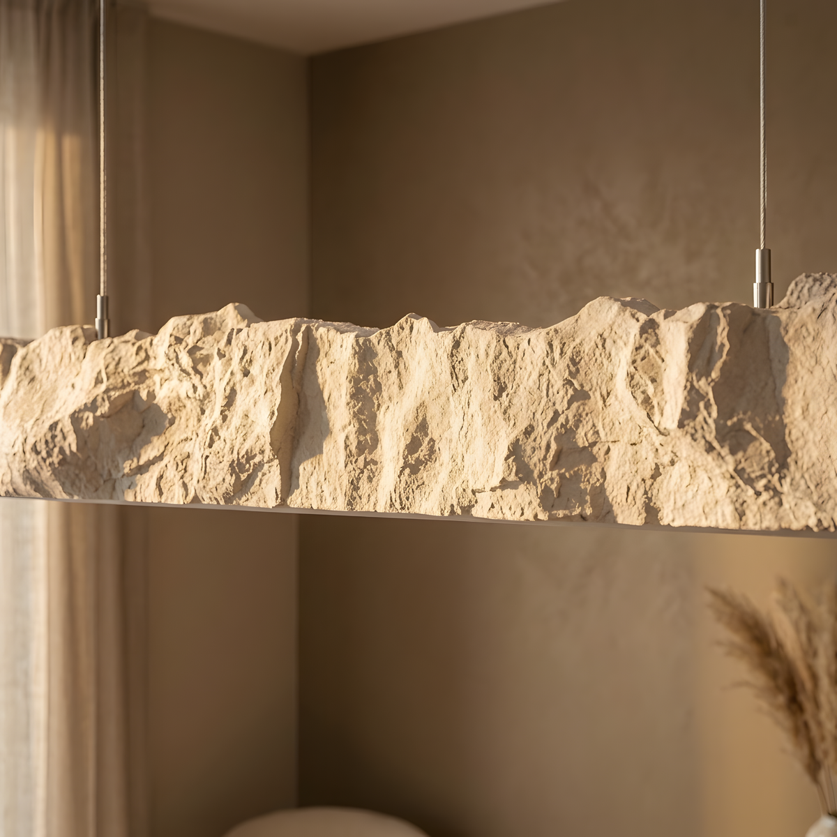 Feliska suspension linéaire, bureau
