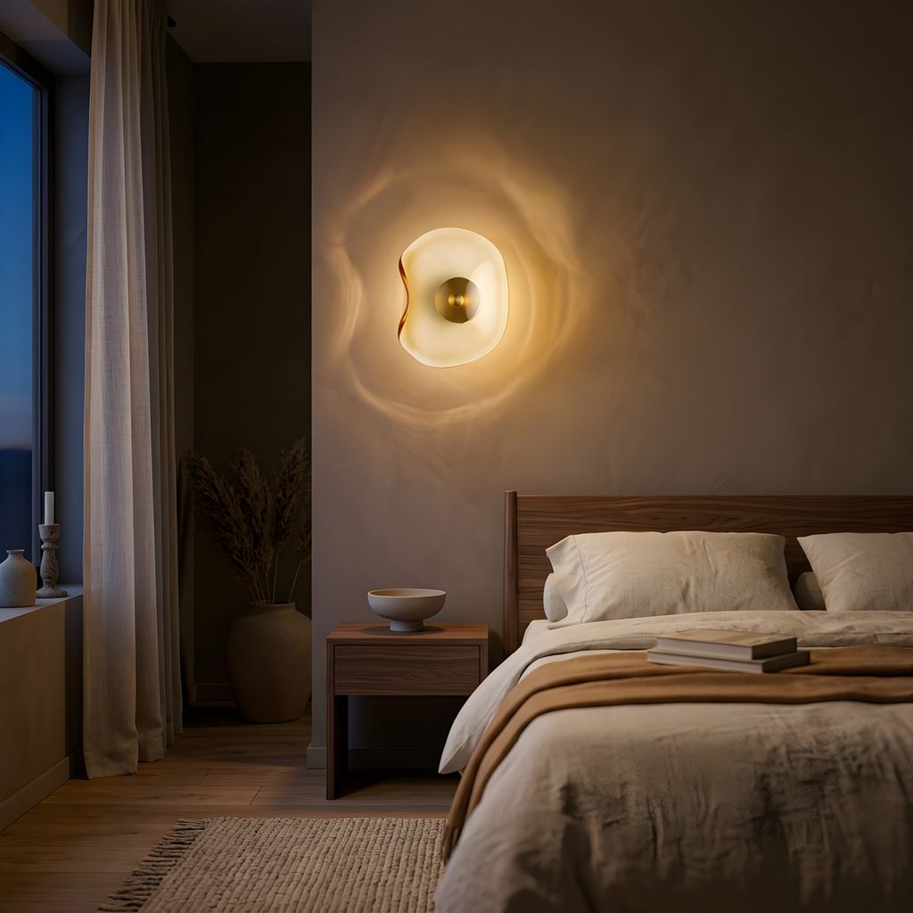 Feravel applique murale chambre