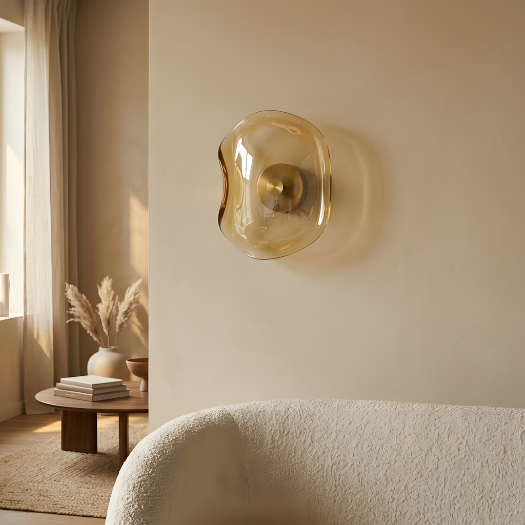 Feravel applique murale entrée