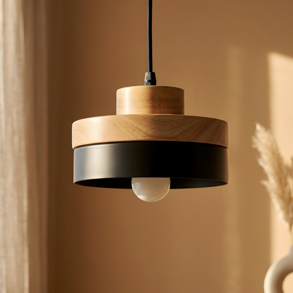 Fervalia suspension cadre métal, bureau