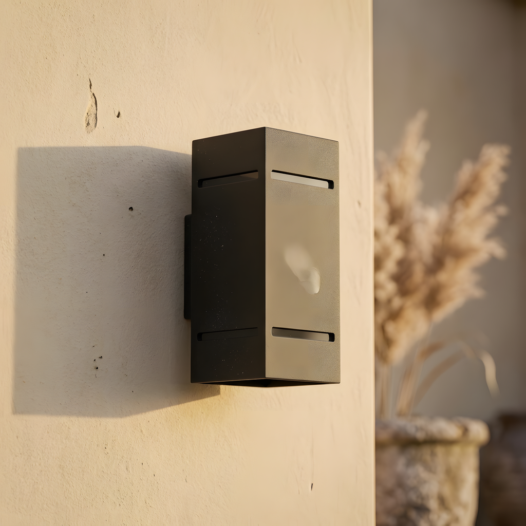 Flaanea applique murale mise en situation