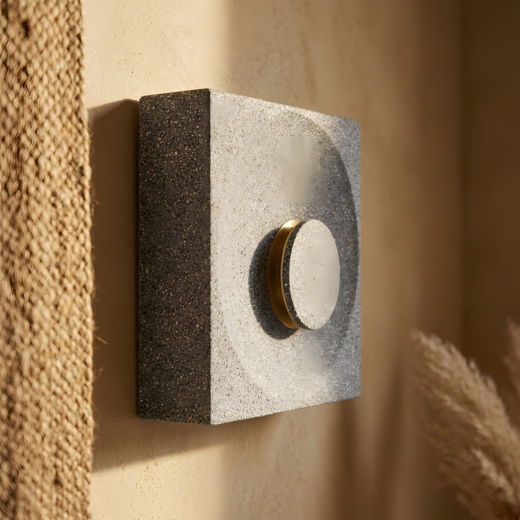 Flatia applique murale mise en situation