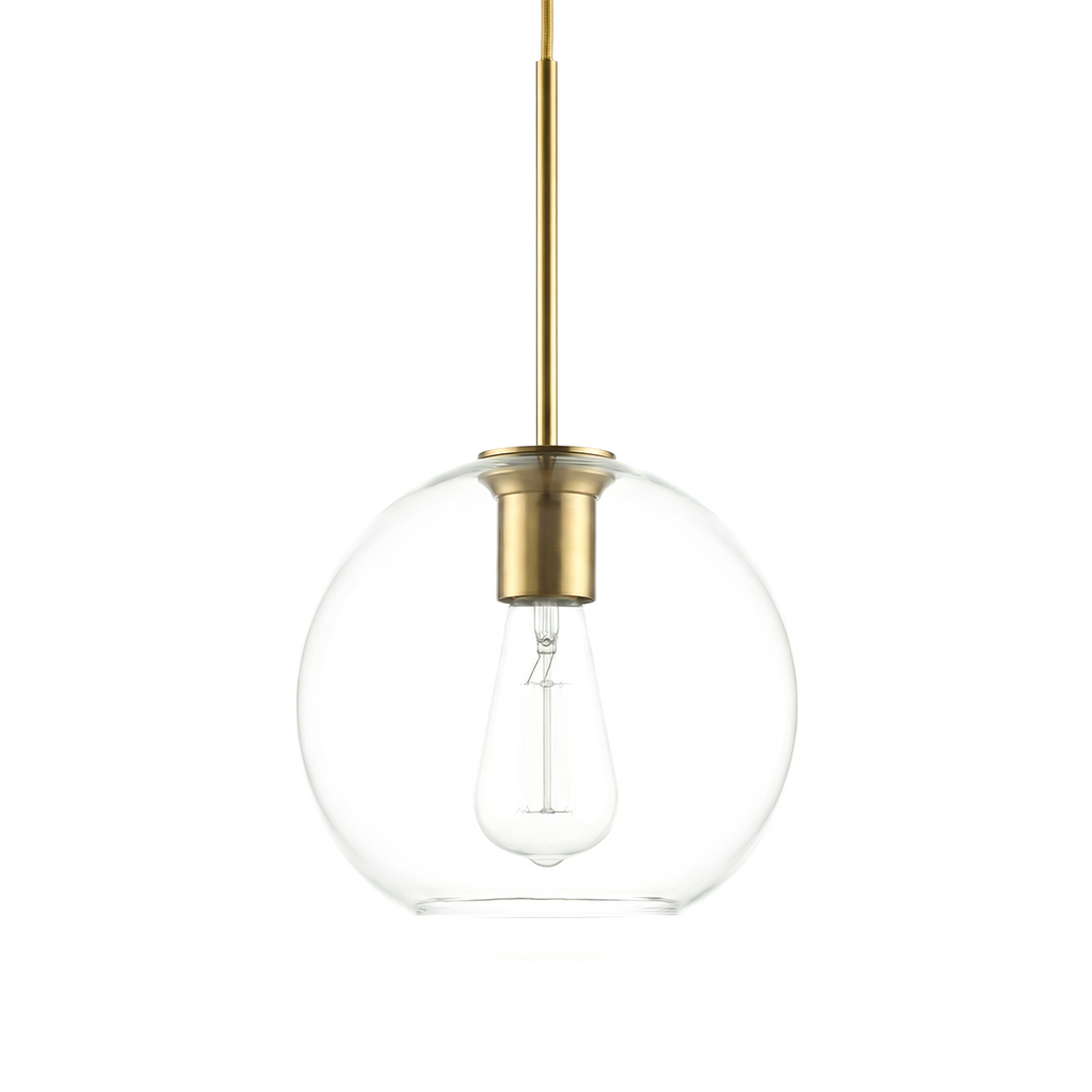 Brumea suspension, fond blanc