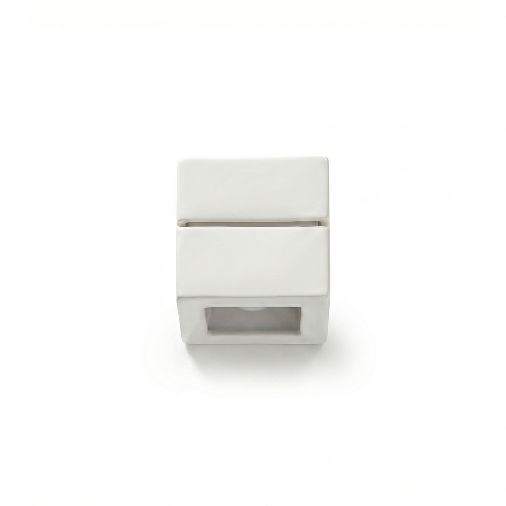 Elona applique murale, fond blanc