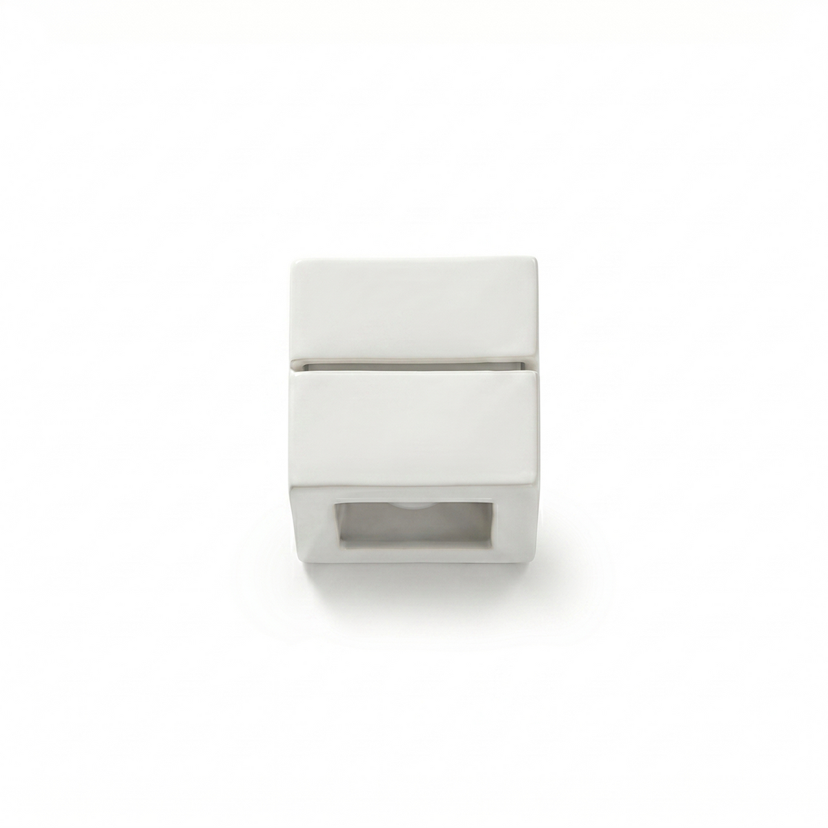 Elona applique murale, fond blanc