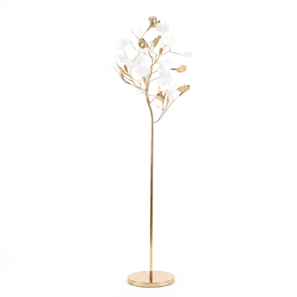 Verora lampadaire, fond blanc