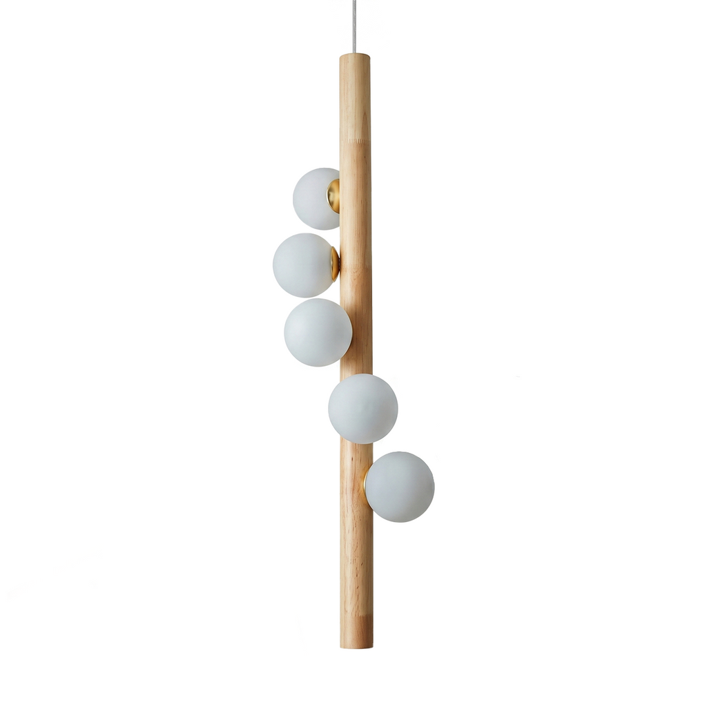 Feliora suspension, fond blanc