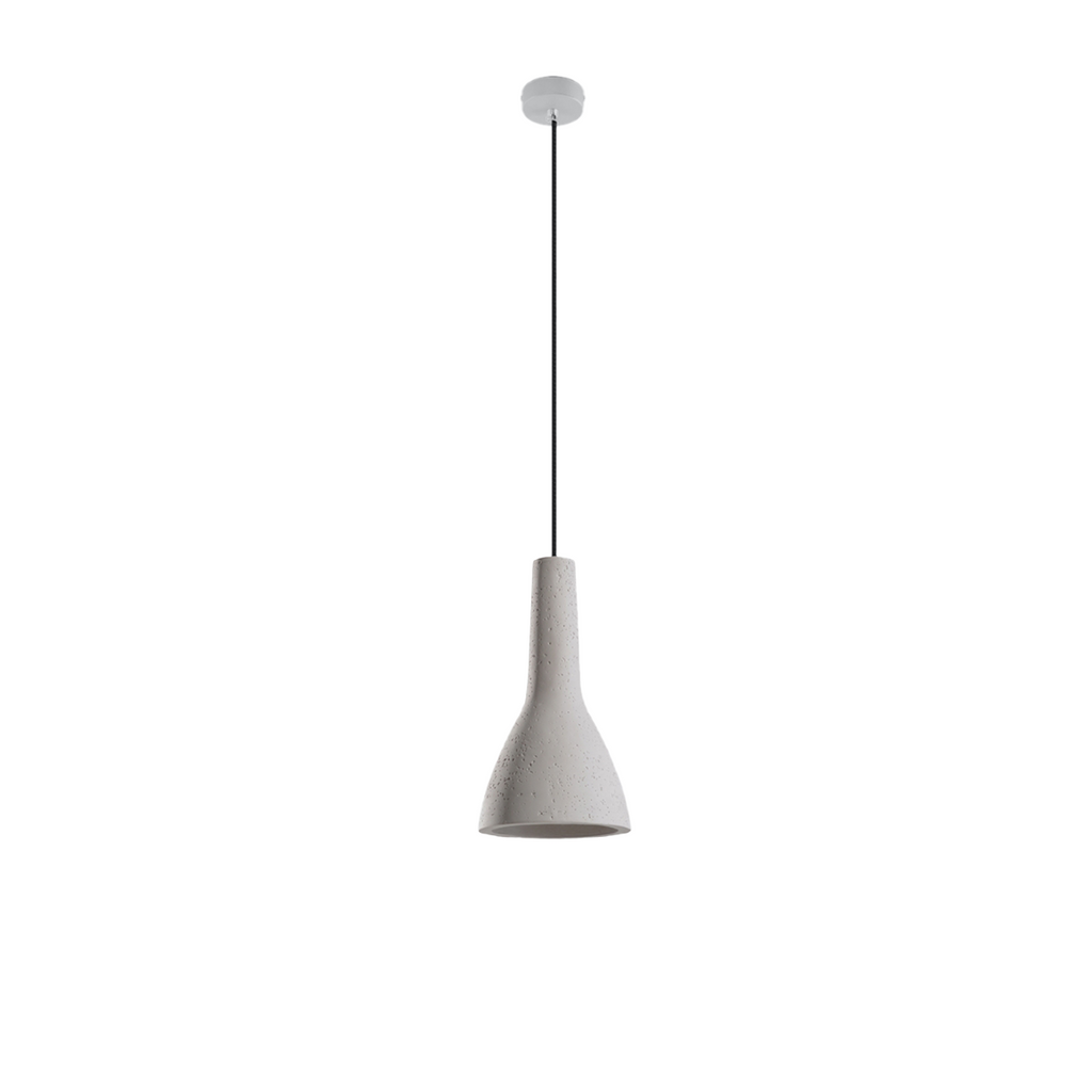 Solverio suspension, fond blanc