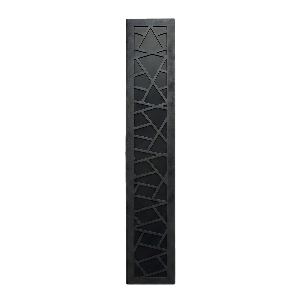 Zoraorno applique murale extérieure, fond blanc