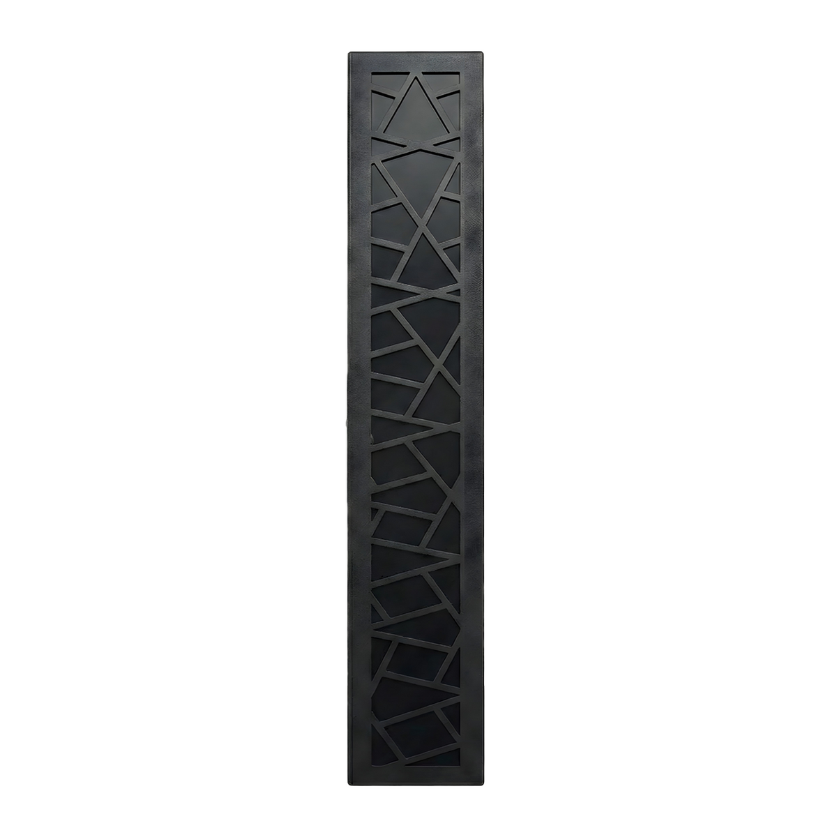 Zoraorno applique murale extérieure, fond blanc